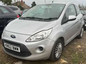Used Ford Ka 2012 for sale - 74750584: Photo