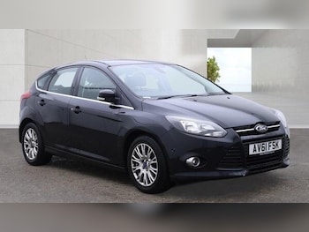 Used Ford Focus 2011 for sale - 79348531: Photo