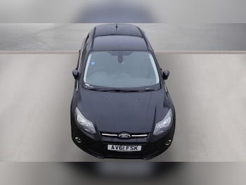 Used Ford Focus 2011 for sale - 79348531: Photo