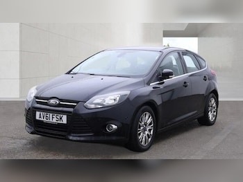 Used Ford Focus 2011 for sale - 79348531: Photo