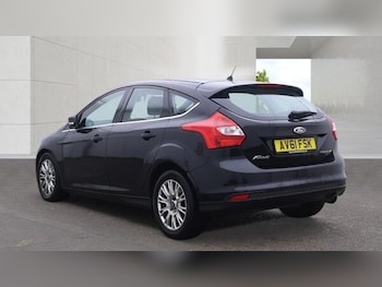 Used Ford Focus 2011 for sale - 79348531: Photo