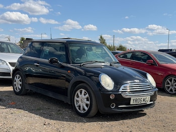 Used MINI Hatch 2005 for sale - 79441551: Photo