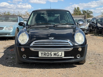 Used MINI Hatch 2005 for sale - 79441551: Photo