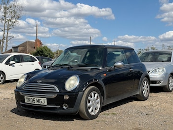Used MINI Hatch 2005 for sale - 79441551: Photo