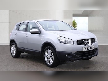 Used Nissan Qashqai 2012 for sale - 79348508: Photo
