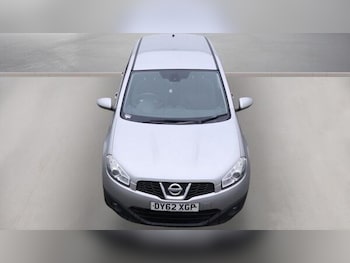 Used Nissan Qashqai 2012 for sale - 79348508: Photo