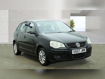 Used Volkswagen Polo 2007 for sale - 79292172: Photo