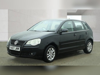 Used Volkswagen Polo 2007 for sale - 79292172: Photo