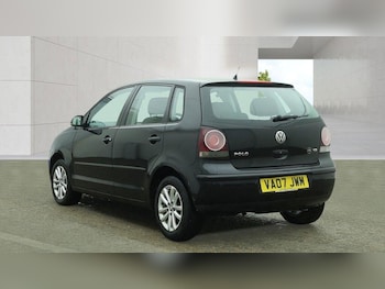 Used Volkswagen Polo 2007 for sale - 79292172: Photo