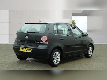 Used Volkswagen Polo 2007 for sale - 79292172: Photo