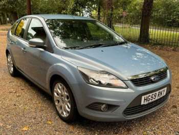 Used Ford Focus 2009 for sale - 74750853: Photo