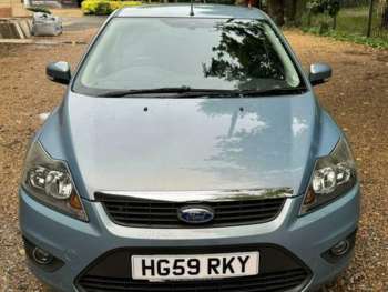 Used Ford Focus 2009 for sale - 74750853: Photo