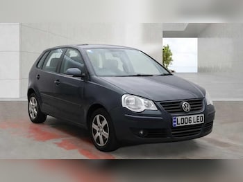 Used Volkswagen Polo 2009 for sale - 79292313: Photo