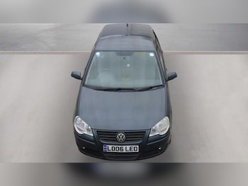 Used Volkswagen Polo 2009 for sale - 79292313: Photo