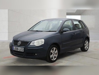 Used Volkswagen Polo 2009 for sale - 79292313: Photo