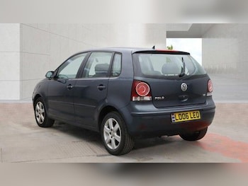 Used Volkswagen Polo 2009 for sale - 79292313: Photo