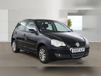 Used Volkswagen Polo 2007 for sale - 79621663: Photo