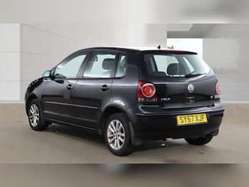 Used Volkswagen Polo 2007 for sale - 79621663: Photo