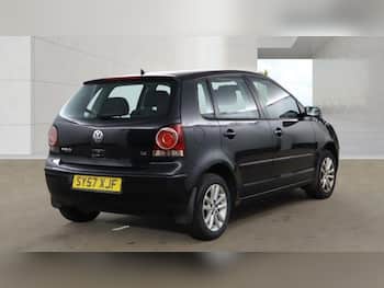 Used Volkswagen Polo 2007 for sale - 79621663: Photo