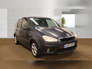 Used Ford C-Max 2007 for sale - 79396153: Photo