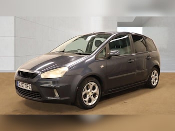Used Ford C-Max 2007 for sale - 79396153: Photo