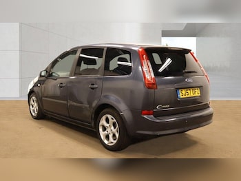 Used Ford C-Max 2007 for sale - 79396153: Photo
