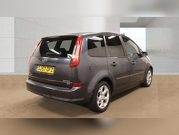 Used Ford C-Max 2007 for sale - 79396153: Photo