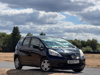 Used Honda Jazz 2011 for sale - 79328602: Photo