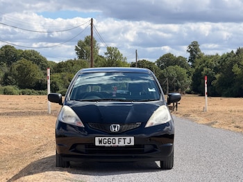 Used Honda Jazz 2011 for sale - 79328602: Photo