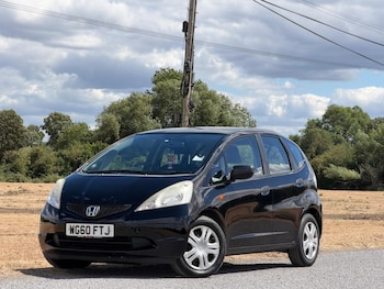 Used Honda Jazz 2011 for sale - 79328602: Photo