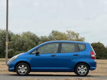 Used Honda Jazz 2006 for sale - 79741583: Photo