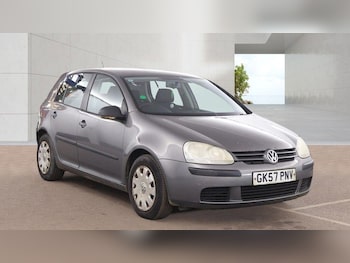 Used Volkswagen Golf 2007 for sale - 79292104: Photo