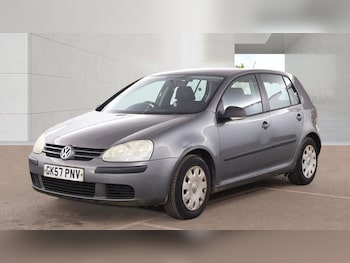 Used Volkswagen Golf 2007 for sale - 79292104: Photo