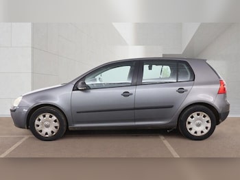 Used Volkswagen Golf 2007 for sale - 79292104: Photo