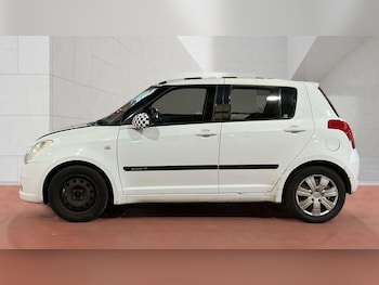 Used Suzuki Swift 2007 for sale - 79292015: Photo