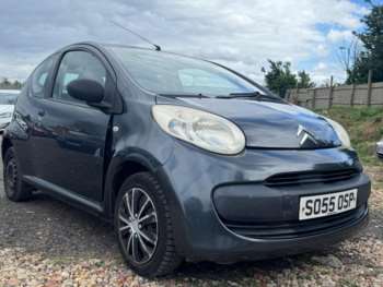 2006 (55) - 1.0i Vibe Euro 4 3dr