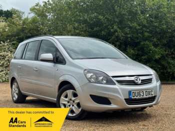 2013 (63) - 1.6 16V Exclusiv Euro 5 5dr
