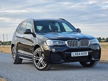 Used BMW X3 2014 for sale - 79292377: Photo