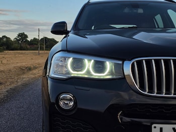 Used BMW X3 2014 for sale - 79292377: Photo
