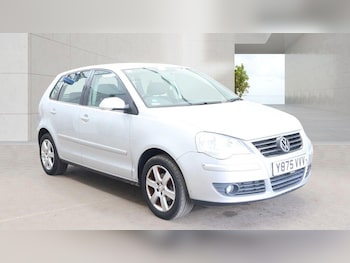 Used Volkswagen Polo 2008 for sale - 79441158: Photo