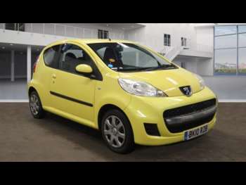 (10) - 1.0 12V Urban Euro 4 3dr