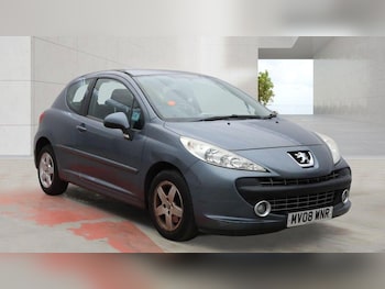Used Peugeot 207 2008 for sale - 79292219: Photo