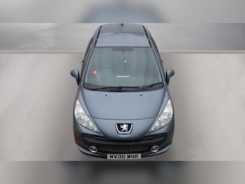 Used Peugeot 207 2008 for sale - 79292219: Photo