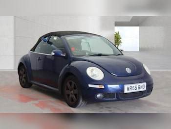Used Volkswagen Beetle 2006 for sale - 79495980: Photo