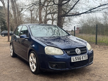 Used Volkswagen Golf 2006 for sale - 79292182: Photo