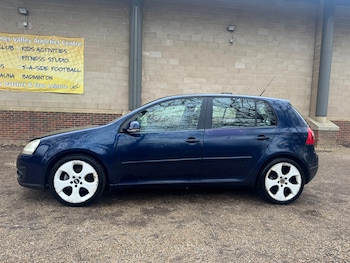 Used Volkswagen Golf 2006 for sale - 79292182: Photo