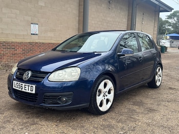 Used Volkswagen Golf 2006 for sale - 79292182: Photo