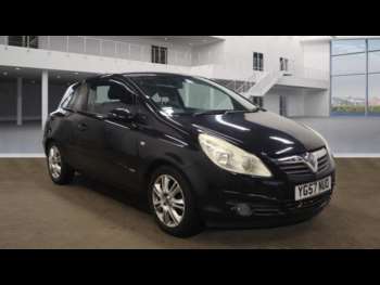 2007 (57) - 1.4i 16V Design 3dr Auto