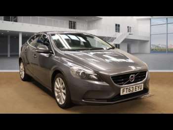 (13) - 2.0 D4 SE Lux Geartronic Euro 5 (s/s) 5dr