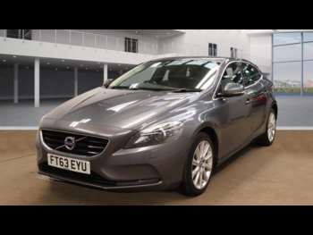 Used Volvo V40 2013 for sale - 75257725: Photo